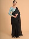 AVNI+COSMOS SAREE