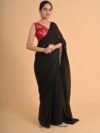 SHUBH+COSMOS SAREE